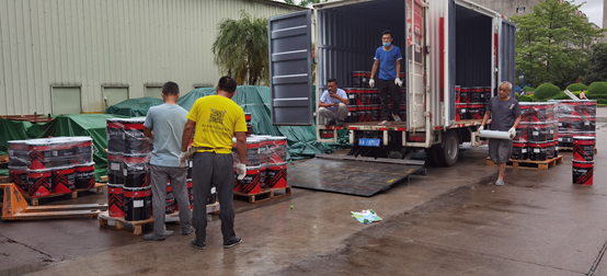 環(huán)氧彩砂自流平 環(huán)氧彩砂自流平